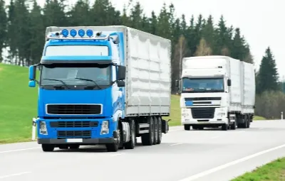 Konya Pazarlar | Eşya Taşıma